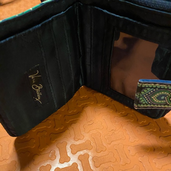 Vera Bradley Lot of Blue Rhapsody - Picture 12 of 16